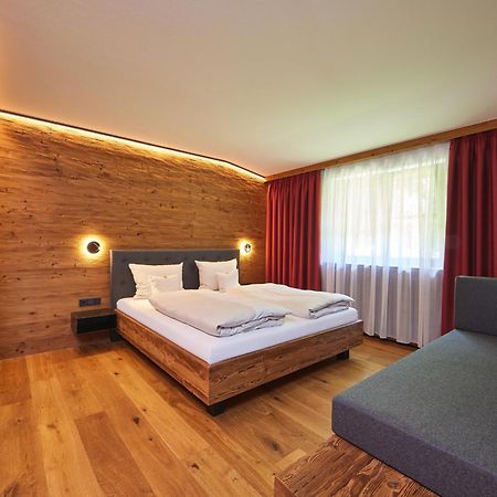 אוברמרגואה Appartements Christiane Knoepfle מראה חיצוני תמונה