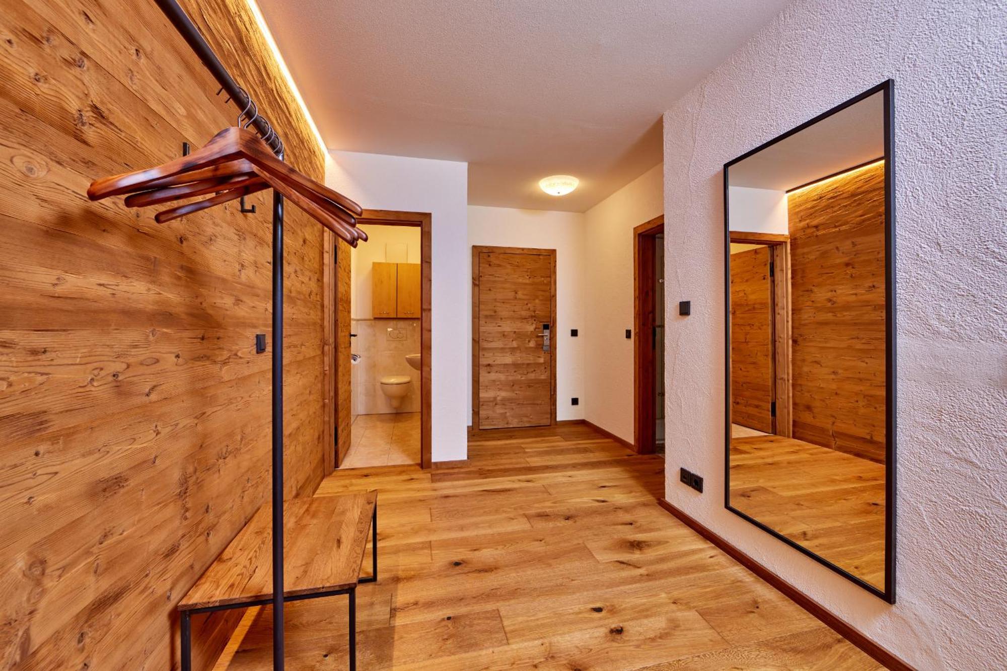 אוברמרגואה Appartements Christiane Knoepfle מראה חיצוני תמונה