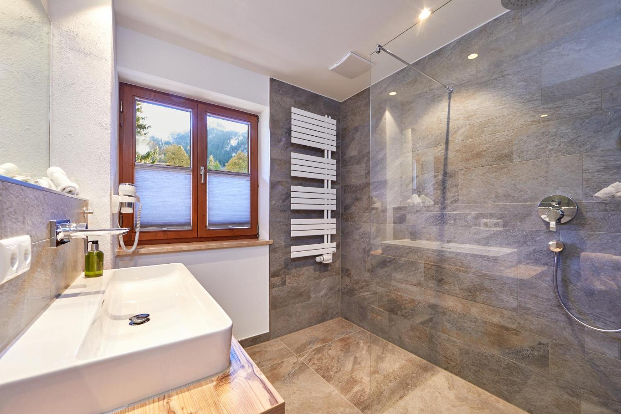 אוברמרגואה Appartements Christiane Knoepfle מראה חיצוני תמונה