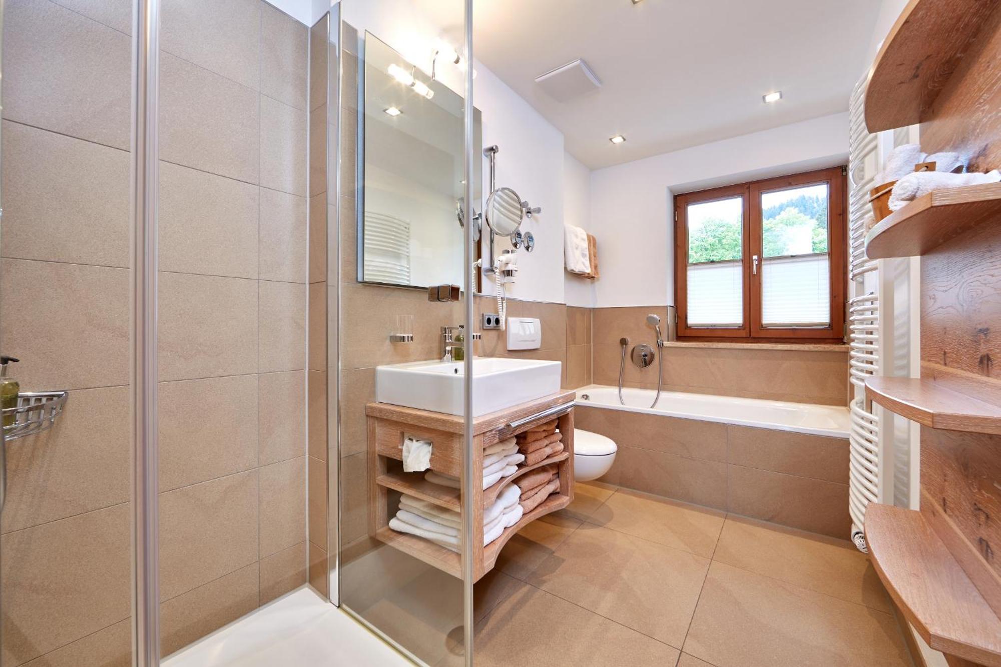 אוברמרגואה Appartements Christiane Knoepfle מראה חיצוני תמונה
